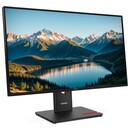 Monitor 27.0" Lenovo ThinkVision T27q-40 czarny