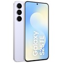 Smartfon Samsung Galaxy S25 FE 5G niebieski 6.70" 8.0GB/256.0GB