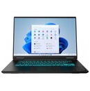 Laptop GIGABYTE A16 16.0" Intel Core i7 13620H NVIDIA GeForce RTX 5050 16GB 1TB SSD Windows 11 Home czarny