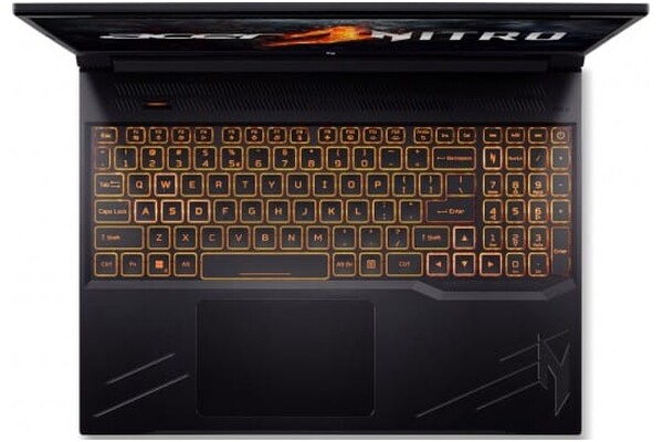 Laptop ACER Nitro V 16.0" AMD Ryzen 5 8645HS NVIDIA GeForce RTX 3050 16GB 512GB SSD czarny