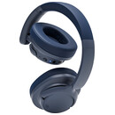 Słuchawki XMUSIC XWH300B Nauszne Bezprzewodowe niebieski