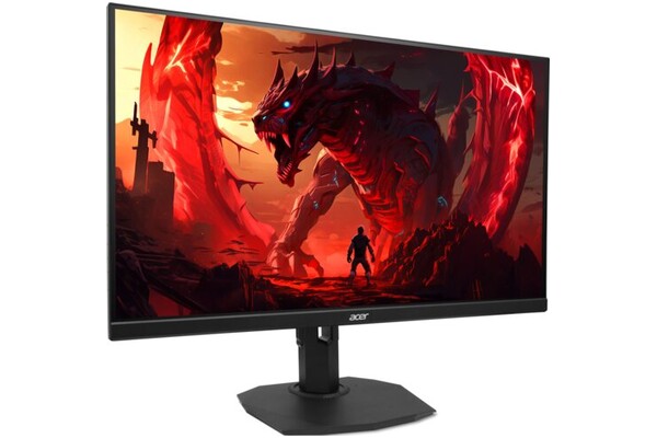 Monitor 27.0" ACER Nitro XF273U czarny