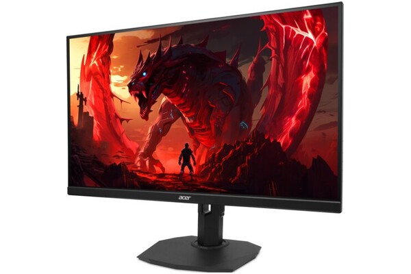 Monitor 27.0" ACER Nitro XF273U czarny