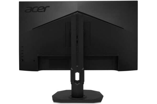 Monitor 27.0" ACER Nitro XF273U czarny