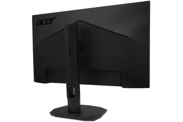 Monitor 27.0" ACER Nitro XF273U czarny
