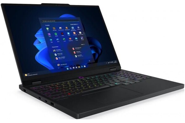 Laptop Lenovo Legion 5 15.1" Intel Core i7 13650HX Nvidia GeForce RTX 5060 32GB 1TB SSD Windows 11 Professional czarny