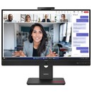 Monitor 27.0" Lenovo ThinkVision T27QD-4v czarny