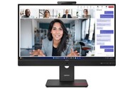 Monitor 27.0" Lenovo ThinkVision T27QD-4v czarny