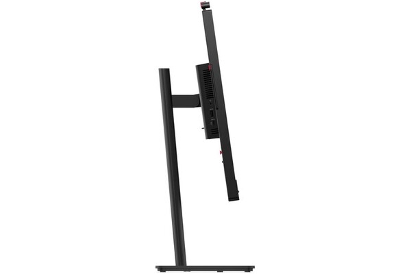 Monitor 27.0" Lenovo ThinkVision T27QD-4v czarny