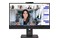 Monitor 27.0" Lenovo ThinkVision T27QD-4v czarny