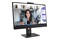 Monitor 27.0" Lenovo ThinkVision T27QD-4v czarny
