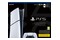Konsola Sony PlayStation 5 Slim Digital 825GB biało-czarny + Astros Playroom