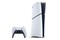 Konsola Sony PlayStation 5 Slim Digital 825GB biało-czarny + Astros Playroom