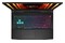 Laptop MSI Katana 15 15.6" Intel Core i5 14450HX Nvidia GeForce RTX 5060 16GB 1TB SSD M.2 czarny