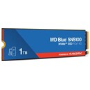 Dysk wewnętrzny WD SN5100 Blue SSD M.2 NVMe 1TB