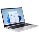 Laptop ACER Extensa 15 15.6" Intel Core i5 1334U INTEL Iris Xe 32GB 512GB SSD Windows 11 Home srebrny
