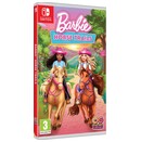 Barbie Horse Trails Nintendo Switch