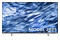 Telewizor Samsung UE50U8072FUXXH 50" 4K Ultra HD