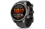 Smartwatch Garmin Fenix 8 Pro Sapphire 1.40" czarny