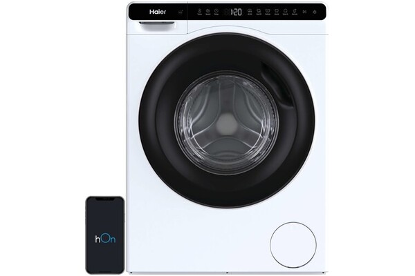 Pralka HAIER HW50BP12MEUPL 5.0kg 1200obr./min