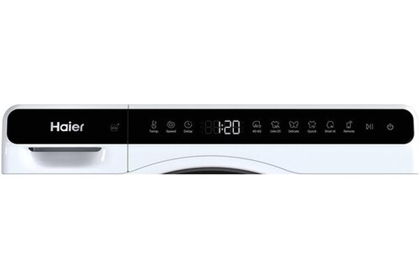 Pralka HAIER HW50BP12MEUPL 5.0kg 1200obr./min