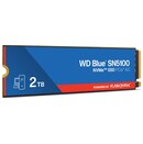 Dysk wewnętrzny WD SN5100 Blue SSD M.2 NVMe 2TB