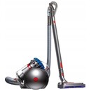 Odkurzacz DYSON Cinetic Big Ball Absolute 2 tradycyjny bezworkowy niebieski