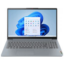 Laptop Lenovo IdeaPad Slim 3 15.6" AMD Ryzen 5 7430U AMD Radeon 16GB 1TB SSD Windows 11 Home szary