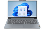 Laptop Lenovo IdeaPad Slim 3 15.6" AMD Ryzen 5 7430U AMD Radeon 16GB 1TB SSD Windows 11 Home szary