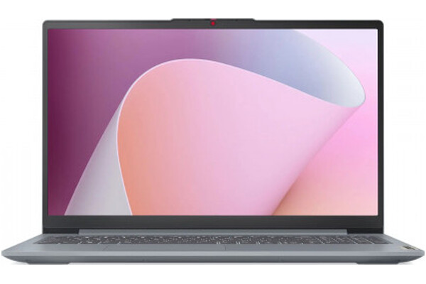 Laptop Lenovo IdeaPad Slim 3 15.6" AMD Ryzen 5 7430U AMD Radeon 16GB 1TB SSD Windows 11 Home szary