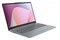 Laptop Lenovo IdeaPad Slim 3 15.6" AMD Ryzen 5 7430U AMD Radeon 16GB 1TB SSD Windows 11 Home szary
