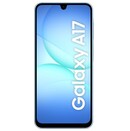 Smartfon Samsung Galaxy A17 niebieski 6.70" 4.0GB/128.0GB
