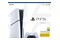 Konsola Sony PlayStation 5 Slim 1TB biało-czarny + Astros Playroom