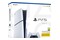 Konsola Sony PlayStation 5 Slim 1TB biało-czarny + Astros Playroom