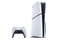 Konsola Sony PlayStation 5 Slim 1TB biało-czarny + Astros Playroom