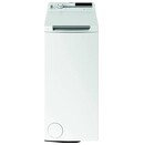 Pralka Whirlpool TDLR7231BSEU 7.0kg 1200obr./min