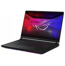 Laptop ASUS ROG Strix SCAR 16 16.0" Intel Core Ultra 9 275HX NVIDIA GeForce RTX 5090 4GB 2TB SSD M.2 Windows 11 Home czarny