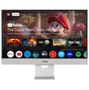Monitor 27.0" ASUS ZenScreen MS27UC biały