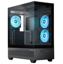 Obudowa PC Chieftec GT-01B-OP Midi Tower czarny