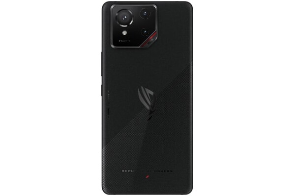 Smartfon ASUS ROG Phone 9 5G czarny 6.78" 12.0GB/512.0GB