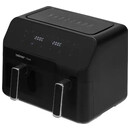 Frytkownica beztłuszczowa Air Fryer ZELMER ZAF9000 1800W