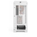 Obudowa PC Fractal Design Meshify 3 Midi Tower biały