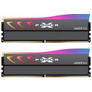 Pamięć RAM Silicon Power XPOWER RGB 64GB DDR5 6400MHz 1.4V 32CL