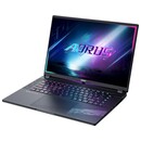 Laptop GIGABYTE Aorus 16.0" Intel Core Ultra 9 275HX NVIDIA GeForce RTX 5070 32GB 1TB SSD M.2 Windows 11 Home czarny
