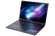Laptop GIGABYTE Aorus 16.0" Intel Core Ultra 9 275HX NVIDIA GeForce RTX 5070 32GB 1TB SSD M.2 Windows 11 Home czarny