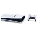 Konsola Sony PlayStation 5 Slim 1TB biało-czarny + Stellar Blade + pad bezprzewodowy DualSense