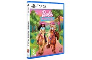 Barbie Horse Trails PlayStation 5