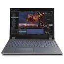Laptop Lenovo ThinkPad P16 16.0" Intel Core i7 14700HX NVIDIA RTX 3500 Ada Generation 4GB 1TB SSD M.2 Windows 11 Professional szary