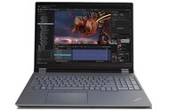 Laptop Lenovo ThinkPad P16 16.0" Intel Core i7 14700HX NVIDIA RTX 3500 Ada Generation 4GB 1TB SSD M.2 Windows 11 Professional szary