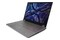 Laptop Lenovo ThinkPad P16 16.0" Intel Core i7 14700HX NVIDIA RTX 3500 Ada Generation 4GB 1TB SSD M.2 Windows 11 Professional szary
